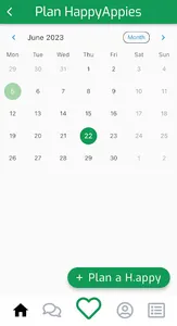 HappyAppy screenshot 3