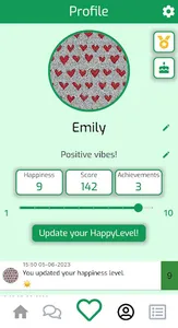 HappyAppy screenshot 4