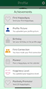 HappyAppy screenshot 5