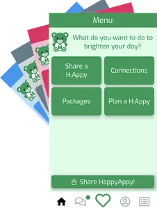 HappyAppy screenshot 7