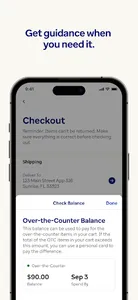Optum Personal Care screenshot 4