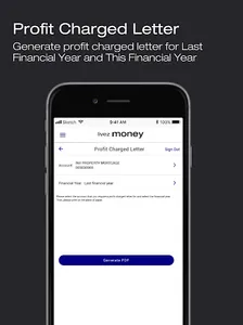 Livez Money screenshot 0