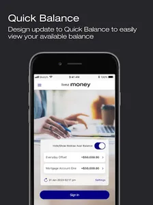 Livez Money screenshot 1