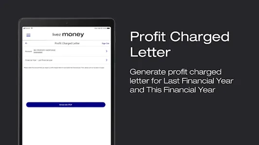 Livez Money screenshot 10