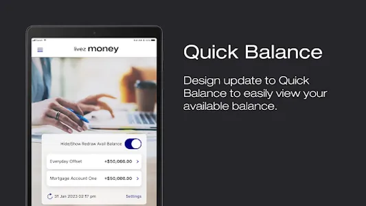 Livez Money screenshot 11