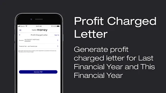 Livez Money screenshot 5