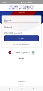 First Priority FCU screenshot 15