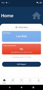 FirstSolar iCare screenshot 1