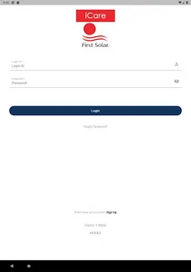 FirstSolar iCare screenshot 4