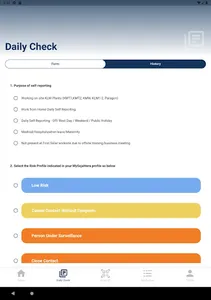 FirstSolar iCare screenshot 6