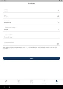 FirstSolar iCare screenshot 7