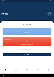 FirstSolar iCare screenshot 9