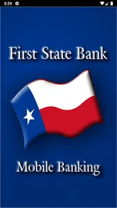 First State Bank Athens Texas screenshot 0