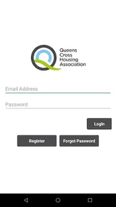 Queens Cross Housing Associati screenshot 0