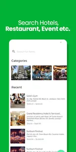 Firstwire Travel screenshot 3