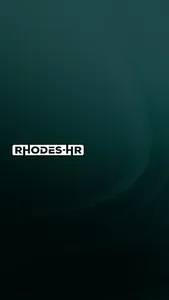 RHODES-HR Mobile screenshot 5