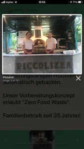 Piccolizza screenshot 1