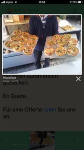 Piccolizza screenshot 4