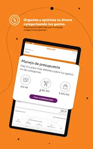 Oriental Bank screenshot 10