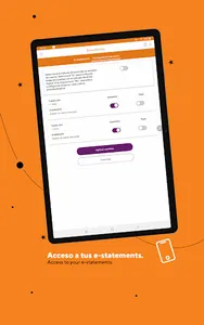 Oriental Bank screenshot 11