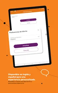 Oriental Bank screenshot 13
