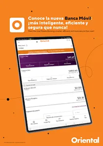 Oriental Bank screenshot 14