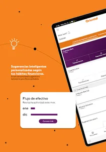 Oriental Bank screenshot 15