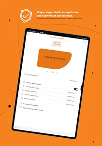 Oriental Bank screenshot 19
