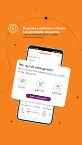 Oriental Bank screenshot 3