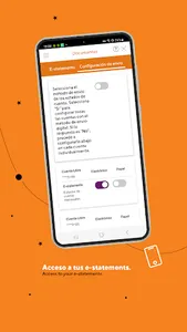 Oriental Bank screenshot 4