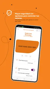 Oriental Bank screenshot 5