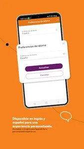 Oriental Bank screenshot 6