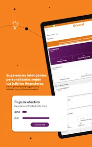 Oriental Bank screenshot 8