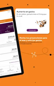 Oriental Bank screenshot 9