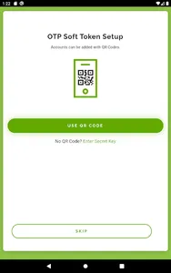 FIS Authenticator screenshot 4