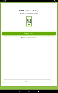 FIS Authenticator screenshot 7