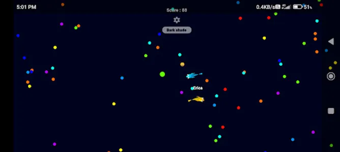 Fish screenshot 1