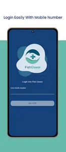 Fish Dawai screenshot 1