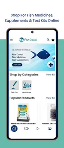 Fish Dawai screenshot 3