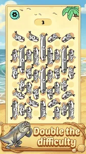 Fish Escape- Puzzle Challenge screenshot 2