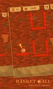 Basketball Toss screenshot 5