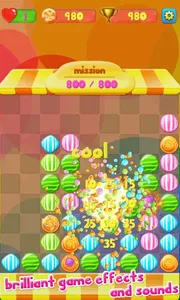 Candy Poper screenshot 3