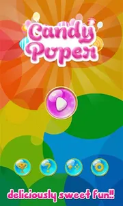 Candy Poper screenshot 4