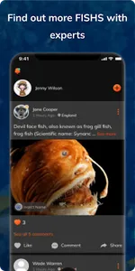 FishDetect - Fish Identifier screenshot 11