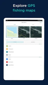 FishAngler - Fishing App screenshot 18