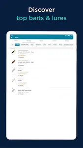 FishAngler - Fishing App screenshot 21