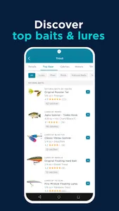 FishAngler - Fishing App screenshot 5