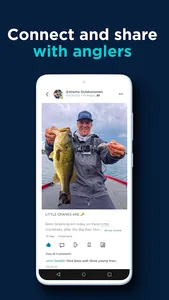 FishAngler - Fishing App screenshot 7