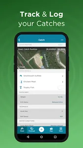 Fishing Spots - Fish App screenshot 5