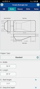 Loop-Loc A-B Measure Pro screenshot 2